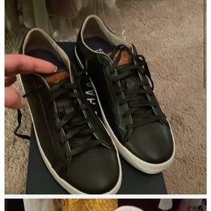 Cole Haan Margo lace ups 7 NIB